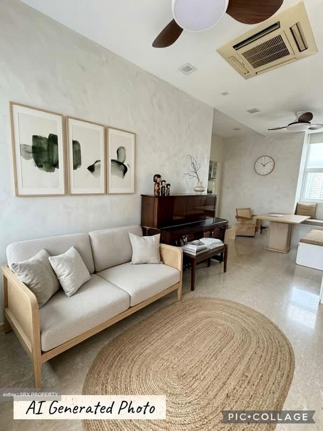 City Regency (D12), Apartment #555408171